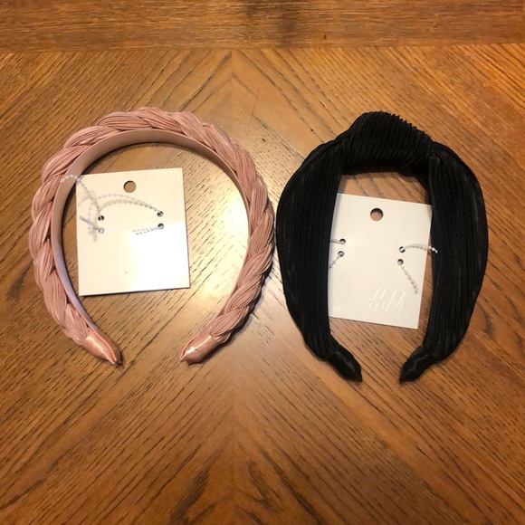 hm headbands